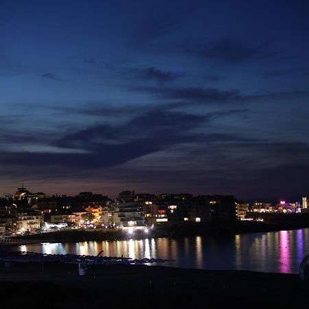 Hotel Lozite Sozopol Eksteriør billede