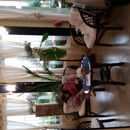 Hotel Lozite Sozopol Eksteriør billede