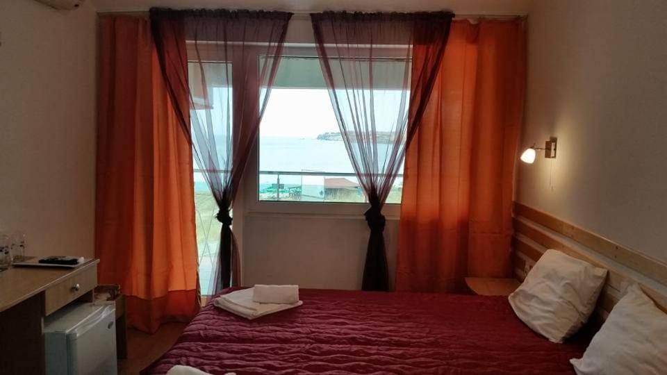 Hotel Lozite Sozopol Eksteriør billede