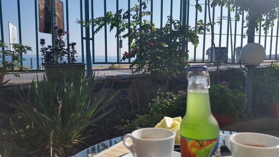 Hotel Lozite Sozopol Eksteriør billede