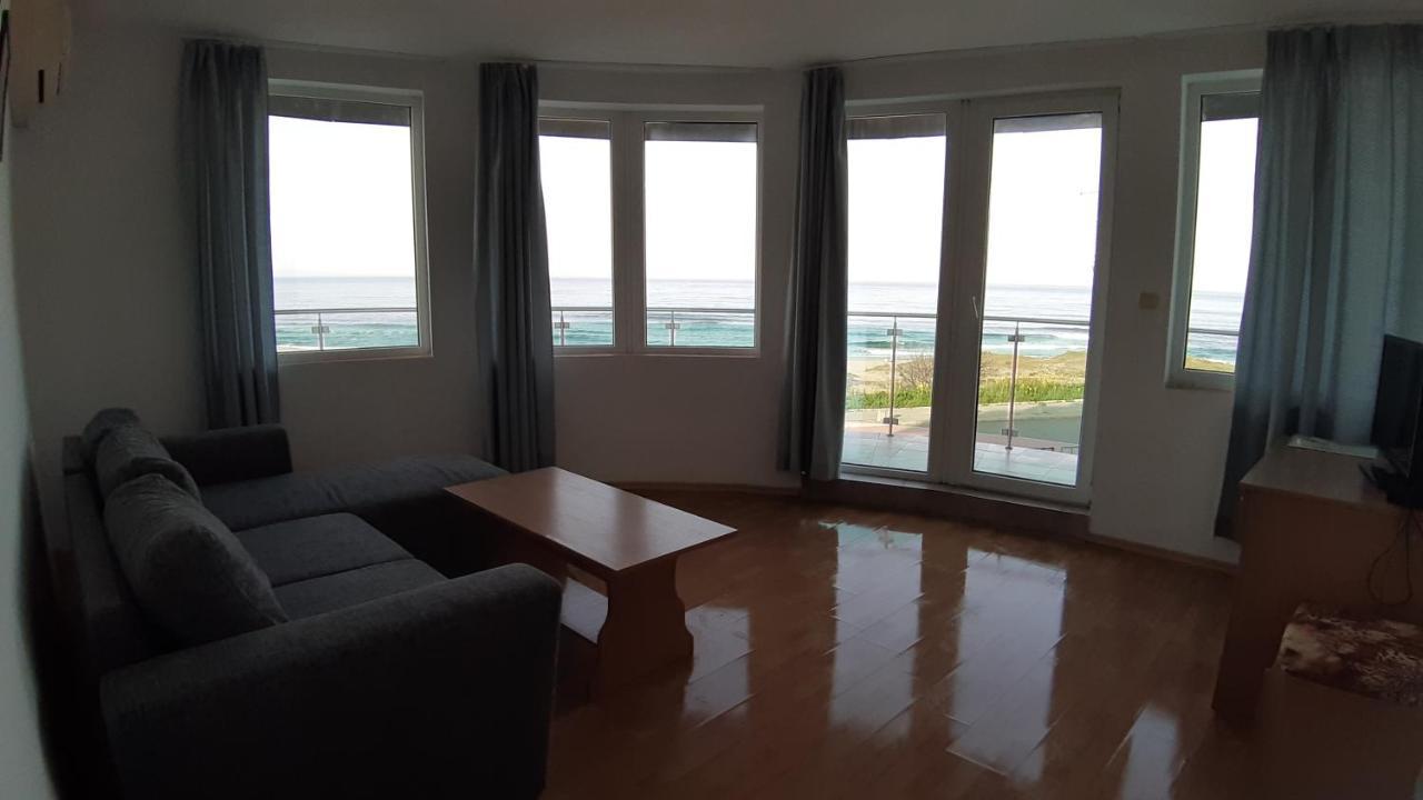 Hotel Lozite Sozopol Eksteriør billede