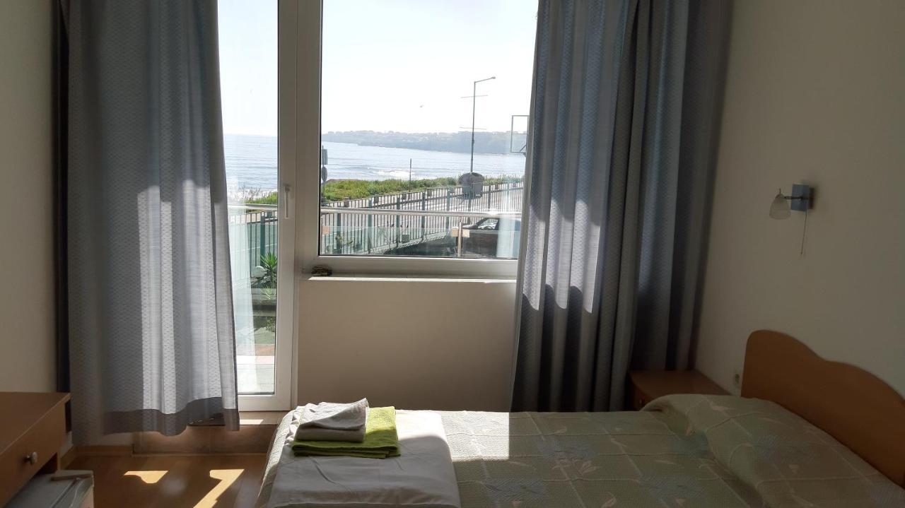Hotel Lozite Sozopol Eksteriør billede