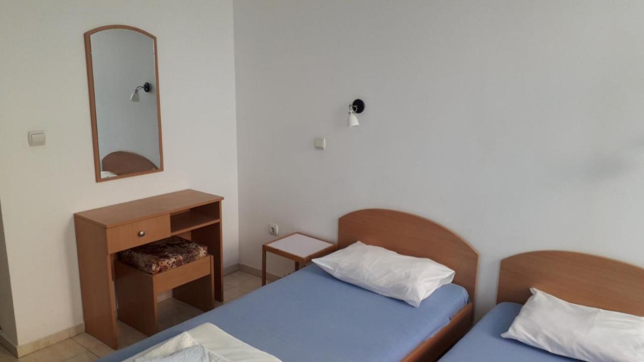 Hotel Lozite Sozopol Eksteriør billede