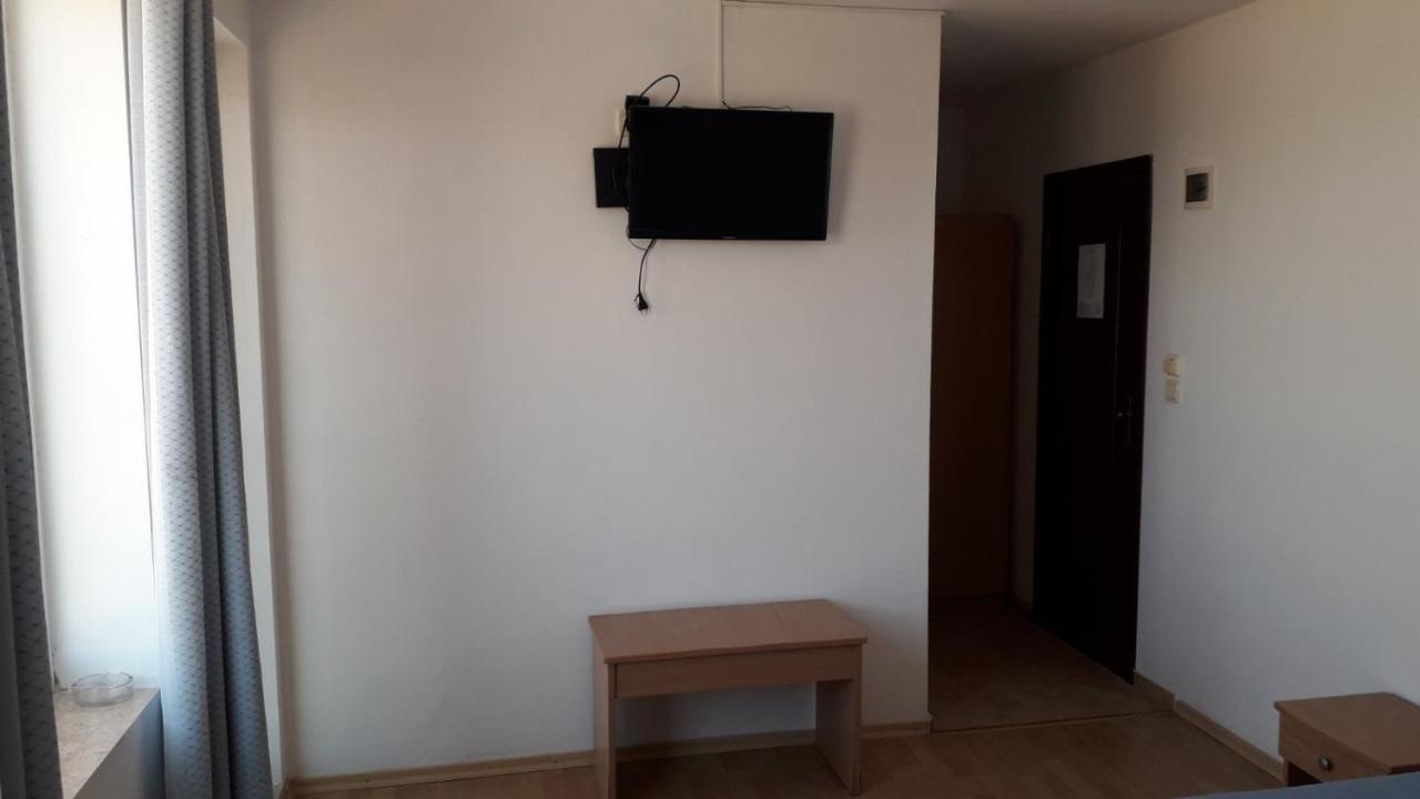 Hotel Lozite Sozopol Eksteriør billede