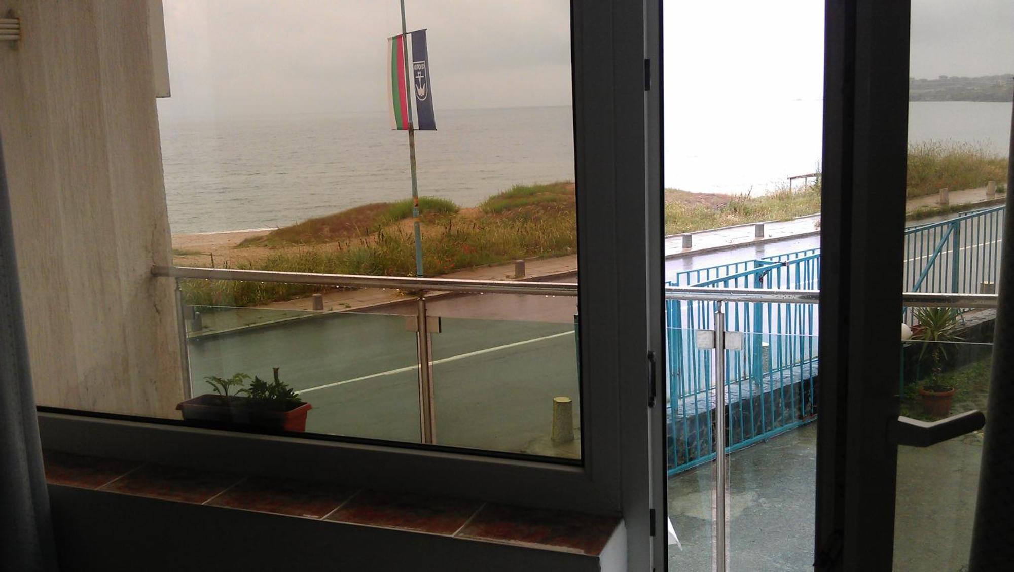 Hotel Lozite Sozopol Eksteriør billede