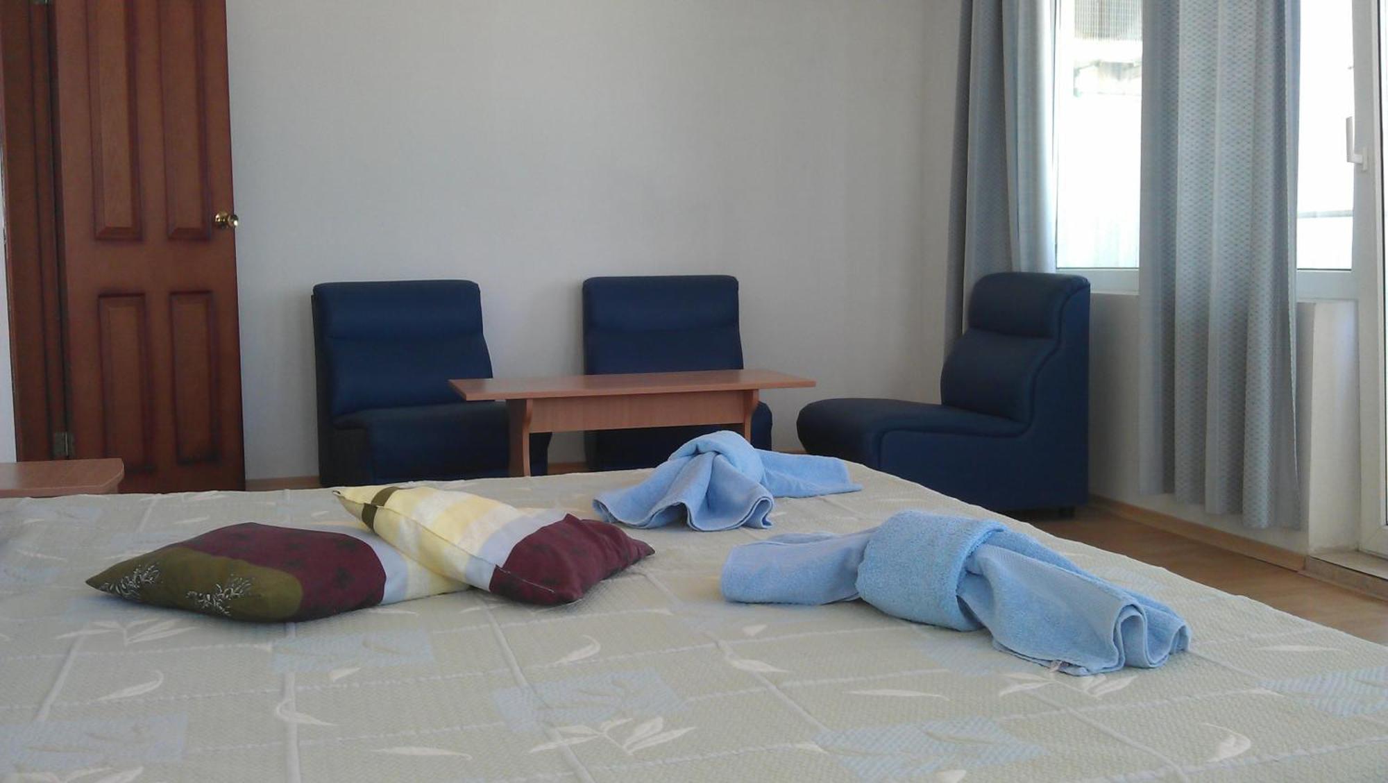 Hotel Lozite Sozopol Eksteriør billede