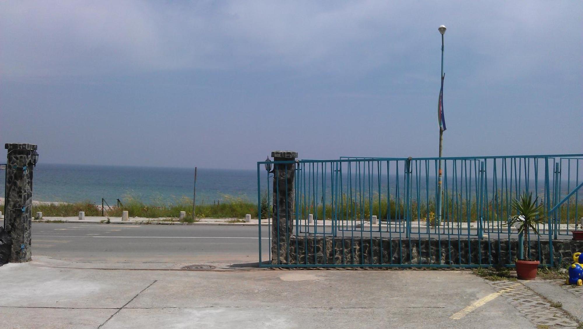 Hotel Lozite Sozopol Eksteriør billede