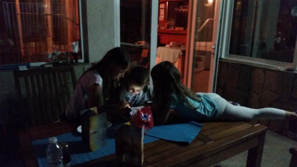 Hotel Lozite Sozopol Eksteriør billede