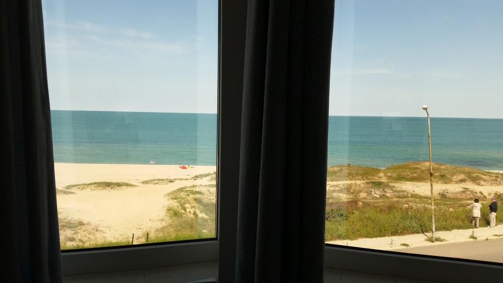 Hotel Lozite Sozopol Eksteriør billede